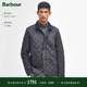 Sportsquilt男士 Barbour Chelsea 绗缝夹克