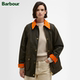 Beadnell Modern 女士油蜡夹克 Icons Barbour