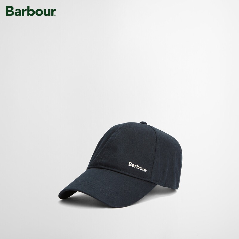 Barbour男女同款帽子图片