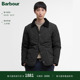 Modified Short Liddesdale Barbour 男女同款 绗缝夹克