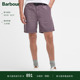 Barbour 短裤 Grindle Short男士