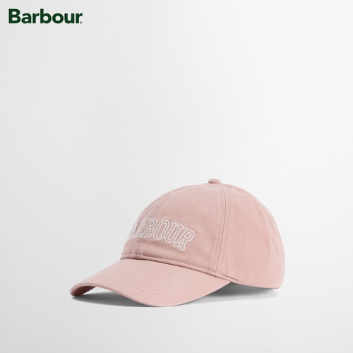 Barbour Emily Sports 男女同款鸭舌帽棒球帽帽子