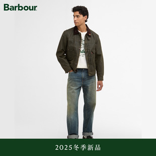 s联名568 Levi Loose Jean男女同款 Barbour 牛仔裤