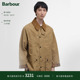Barbour 宽松无蜡夹克 Cotton男女同款 Bedale