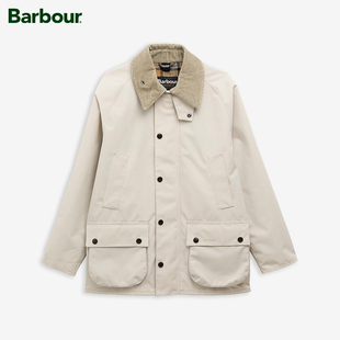 Barbour Classic Bedale 男士防雨夹克