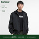 Barbour 防雨夹克 男士 Blouson Transport