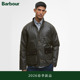 春季 男女同款 新品 Cordhill 油蜡夹克 Barbour