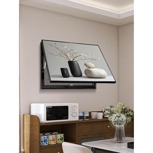 简约平安花瓶电表箱装饰画弱电源总开关遮挡画多媒体盒配电箱挂画