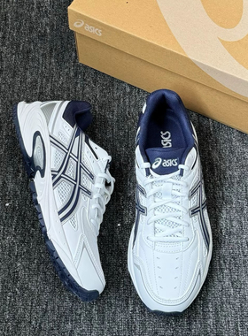 亚瑟士ASICSGEL-Gel-170 TR缓震透气轻便运动跑步鞋1023A054-100