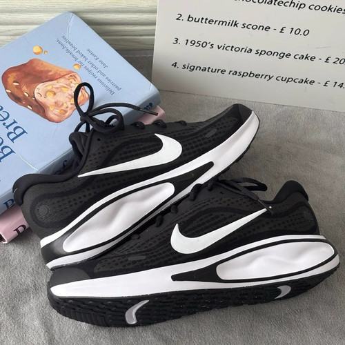 NIKE Journey Run轻便新款缓震透气运动休闲跑步鞋FN0228-001