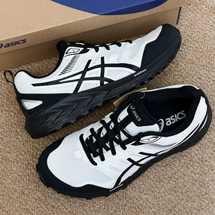 Sonoma 越野防滑耐磨低帮跑步鞋 女款 100 Asics 1012B656 Gel
