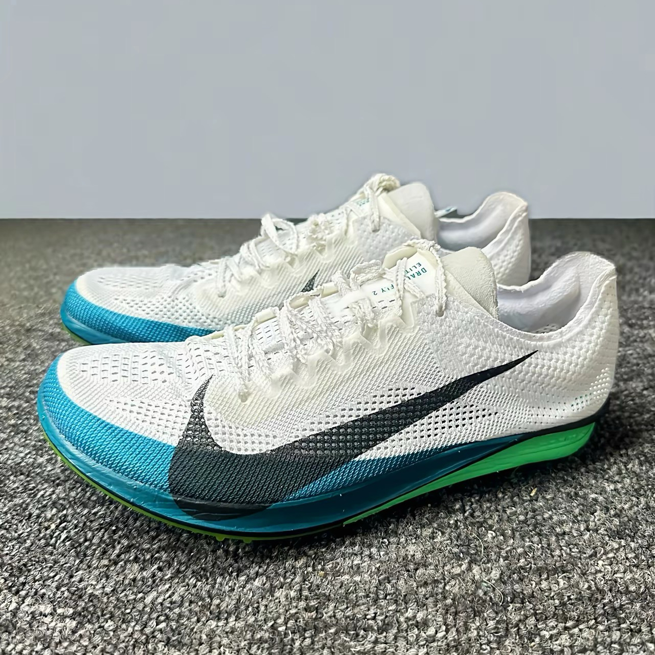 Nike Dragonfly 2 Elite百搭舒适 防滑耐磨 低帮训练鞋FZ9315-102