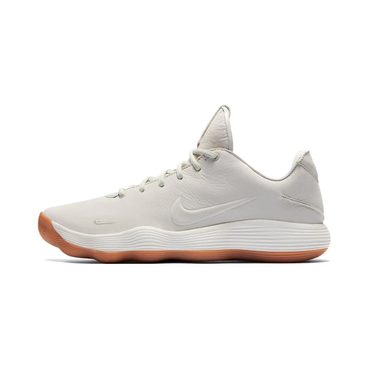 Nike Hyperdunk 2017 包裹性 缓震 防滑耐磨抗扭回弹合成革篮球鞋
