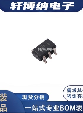 SRK1000 封装：SOT-23-5   控制器和稳压器 全新原装  现货可直拍