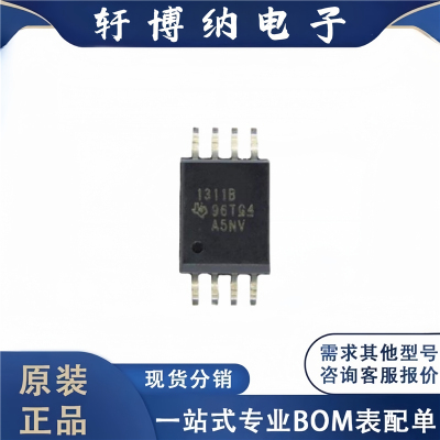 全新原装 电子元器件AMC1311BDWVR 集成电路 封装SOIC-8 芯片