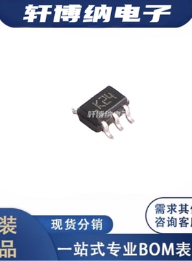 TSU101RICT 封装：SC-70-5 运算放大器 全新原装正品  现货可直拍
