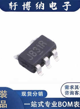 全新BL8073CB5TR33封装SOT23-5线性稳压器丝印JB31R原装现货询价