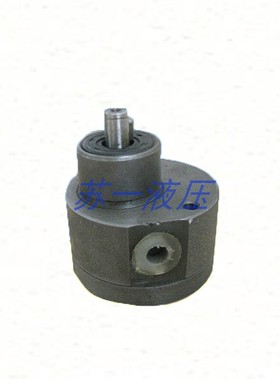 新款T8642齿轮油泵T8642A/B双向润滑油泵机床X732双面端面铣包邮