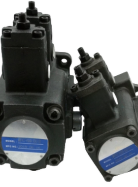 新款涌镇MVPVCC-F2020-A3A3-03 F3030 F4040 F1212叶片油泵台包邮