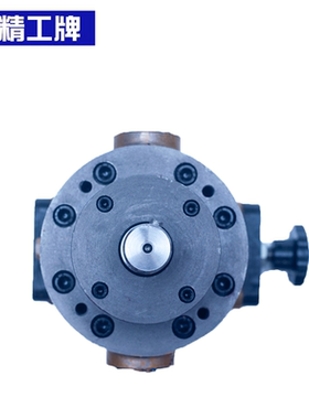 新款 柱塞泵 16/63/80/100/108/160/250SCY14-1B包邮