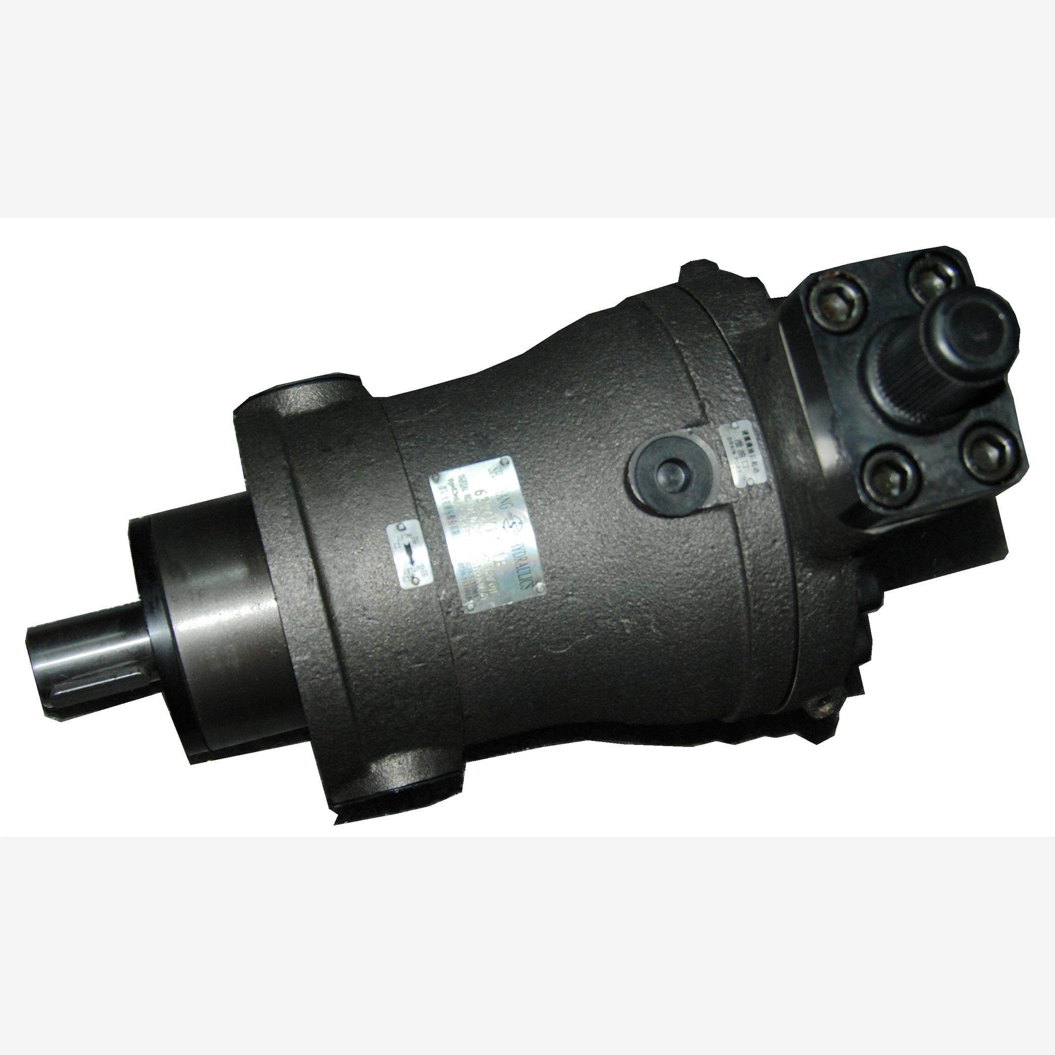 新款柱塞泵SY-2.5/10463/