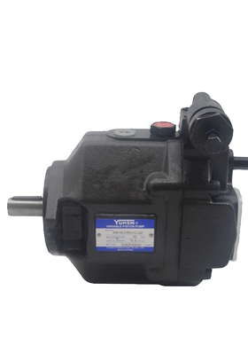 新款YUKEN柱塞油泵液压A16-FR01C-22AR10A22-04HSBCS20AR3756包邮