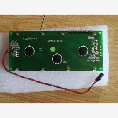 新款分析仪1080显屏C794