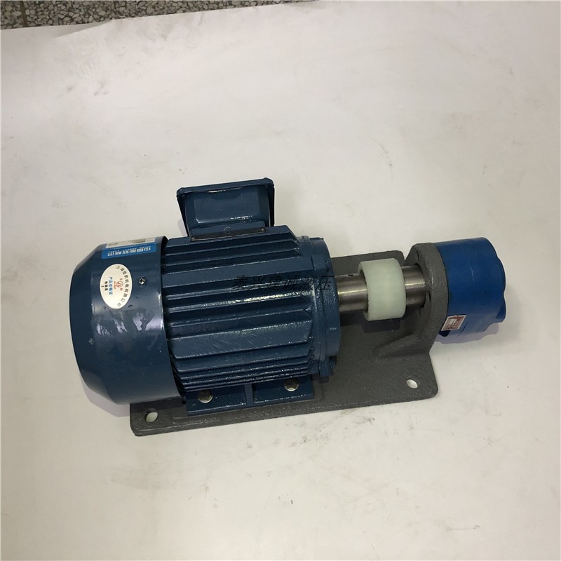 新款WBZ-63/40/50卧式齿