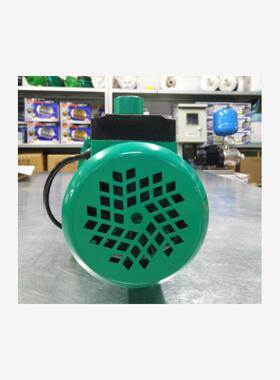 新款离心水泵CPM-146水泵冷水机泵设备泵220v单相0.55kw包邮