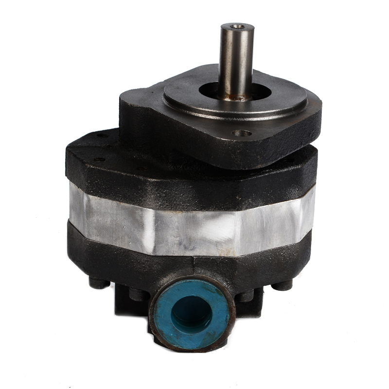 新款齿轮泵CB-FC10/62534