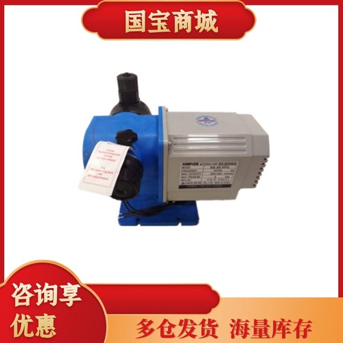 新款韩国Cheonsei小型隔膜计量泵KS-12-PFC 耐酸碱清洗剂加投包邮