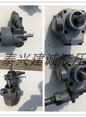 新款TK-150-10 1508 1510 TK1506 1504摆线油泵浦2020 2015 3包邮