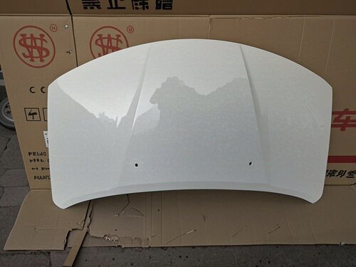 五菱宏光机盖厂家直销工厂店包邮