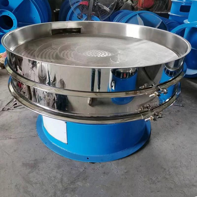 共成直供1旋米振XZS-1000筛 80填目面粉筛 一些污水处筛理料的振