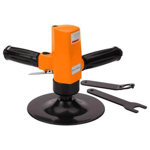 气动抛光机气动打磨机my-1549角向磨光机气动工具