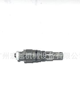 YN220V0分018溢流阀适用于DDL神钢FSK200-8主炮 配阀配件