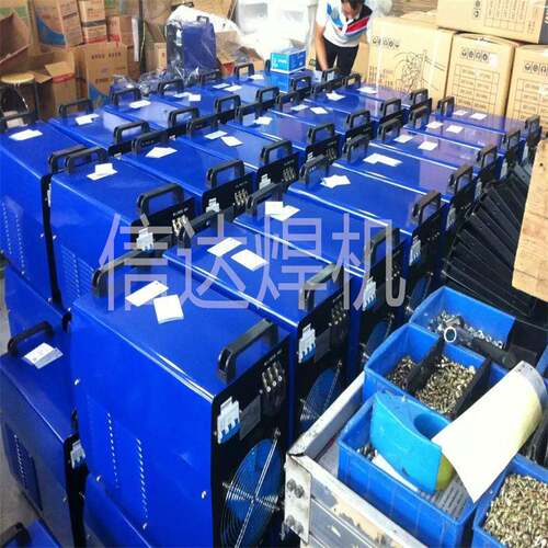 各类工业炉栓钉焊机RSN-2500螺焊柱机 用2范围广适YK-305A13-5钢