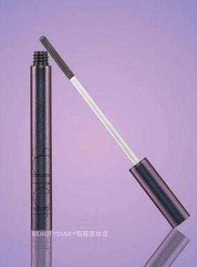 保税SURRATT NOIR LASH TINT极细金属刷头黑色浓密睫毛膏快干防水