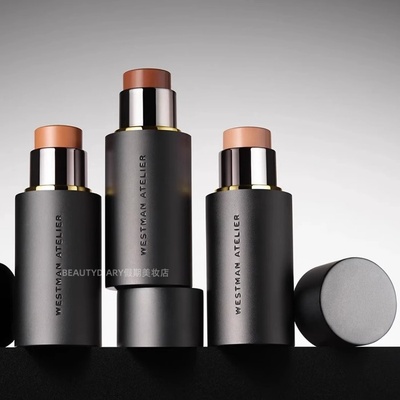 保税仓Westman Atelier Face Trace Contour Stick修容膏阴影棒6g