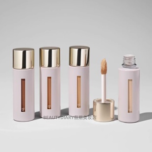 保税Westman Atelier养肤遮瑕液提亮柔焦轻盈保湿紧致淡化黑眼圈