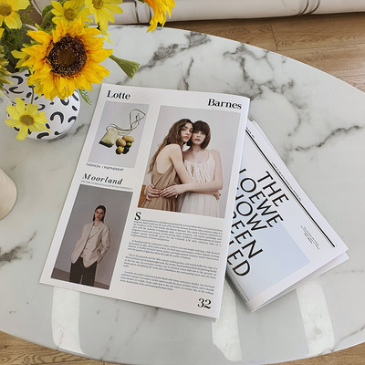 2025新款ins背景布欧美英文