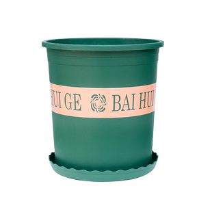 花盆包邮特价清仓兰花绿萝塑料大花盆厂家直销简约加厚树脂加仑盆