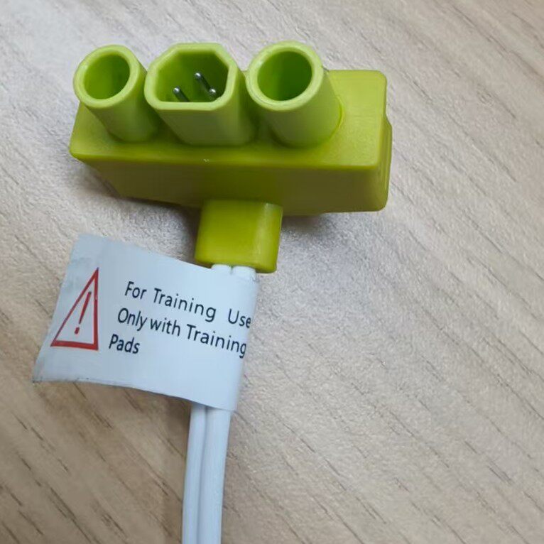 维伟思训练机导联线