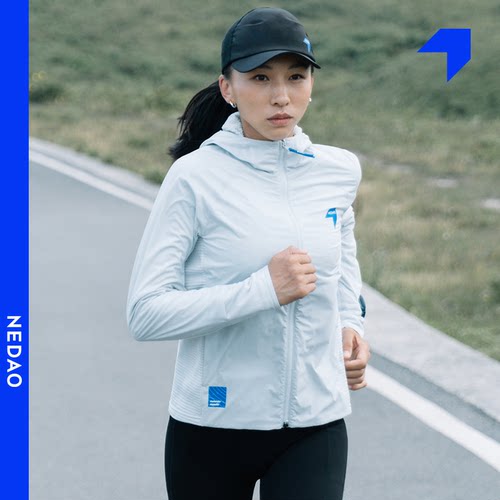 内道全新保暖层软壳外套