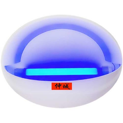 灭蚊灯餐厅饭店用商铺挂壁式灭虫灯粘捕式灭蝇灯家用捕蝇器贴粘纸