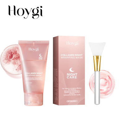 CollagenTearingfacialmask