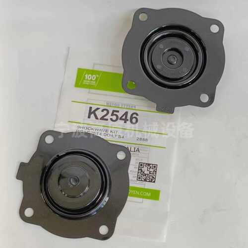 PRETTY GOYEN 脉冲阀膜片 RCAC25DD 1寸脉冲阀膜片 K2546