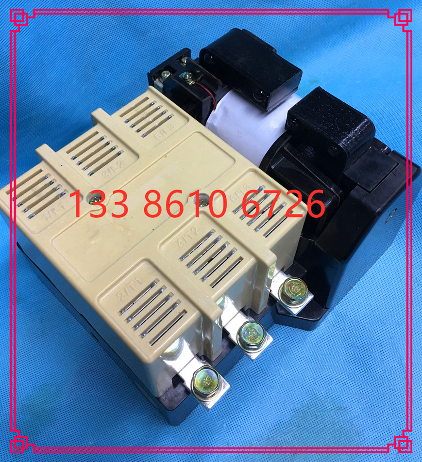 交流接触器 CJ0-120A 380V 220V 127V 110V 36V 24V CJO-120A