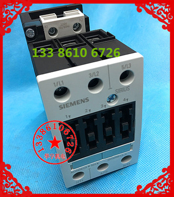 交流低压接触器 3RT5046-1AN20