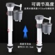 马桶配件进水阀水箱止水通用老式 抽水坐便厕所上水器冲水器进水器